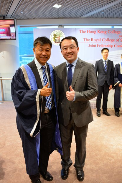 HKCOS College Dinner 9 May 2018 - 03